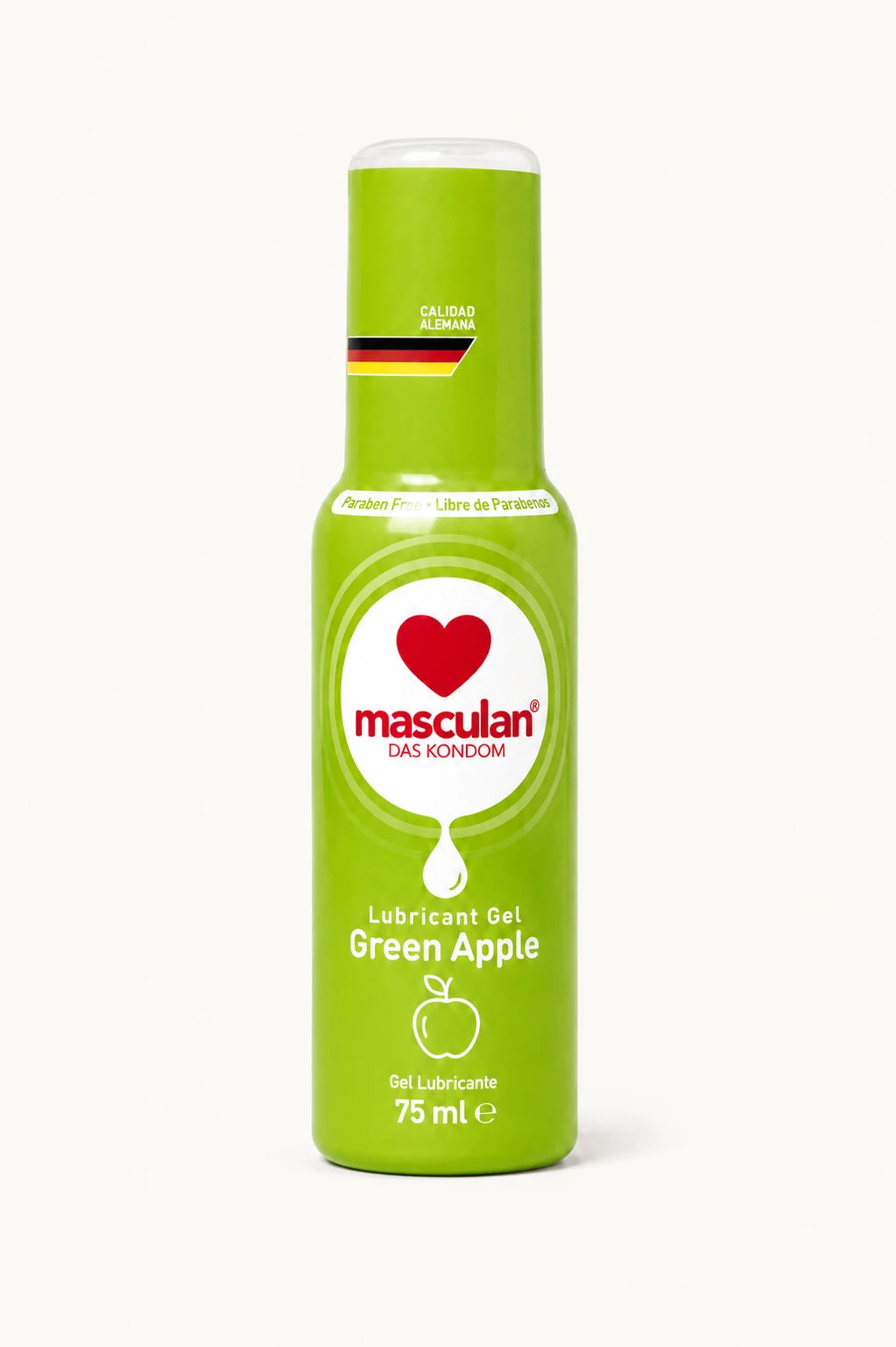 Masculan Green Apple