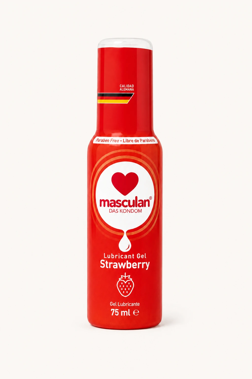 Masculan Strawberry