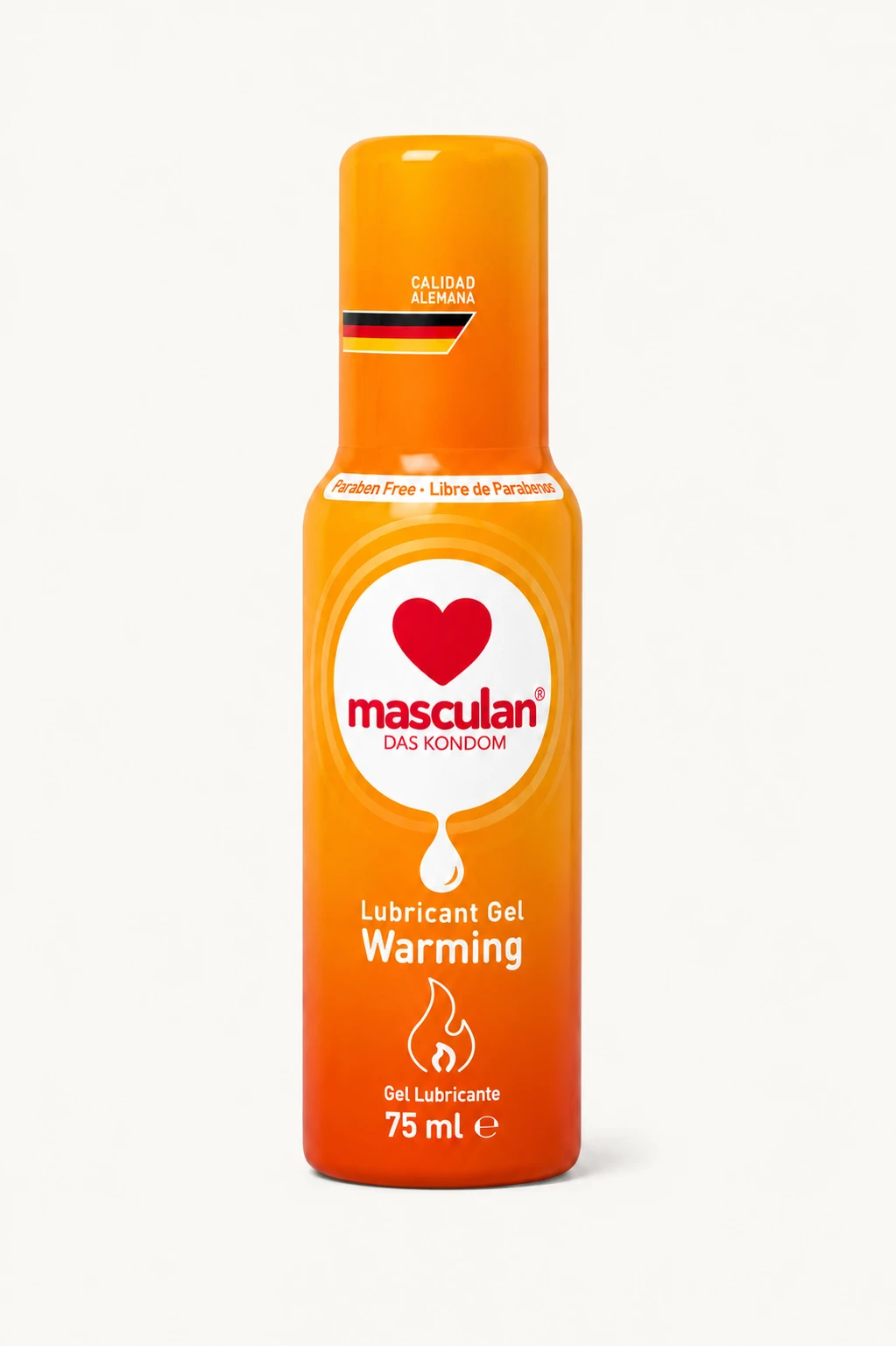Masculan Warming