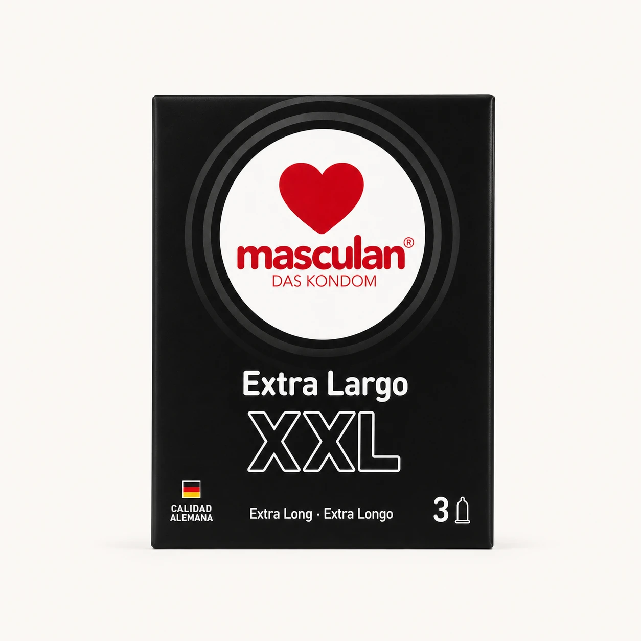 Masculan XXL